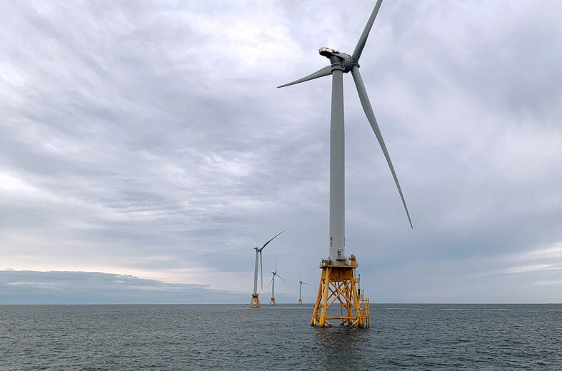 Offshore wind grid woes may be worse than previously thought