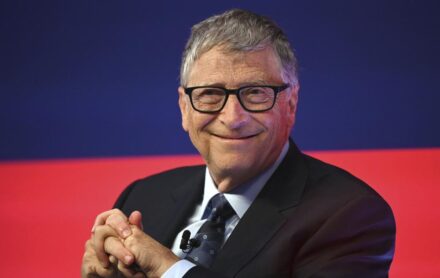 Bill Gates venture picks Wyoming city for sodium nuke plant