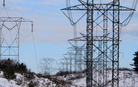 Details emerge about DOE, FERC grid plans for clean energy