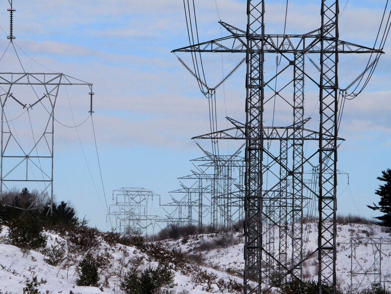 Details emerge about DOE, FERC grid plans for clean energy