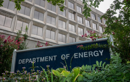 DOE details plans for revamping clean energy