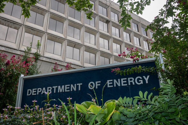 DOE details plans for revamping clean energy