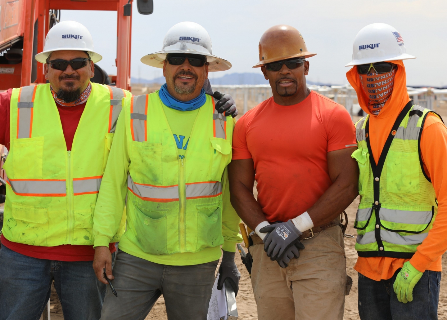 Nevada Northwest LECET Renewable Jobs