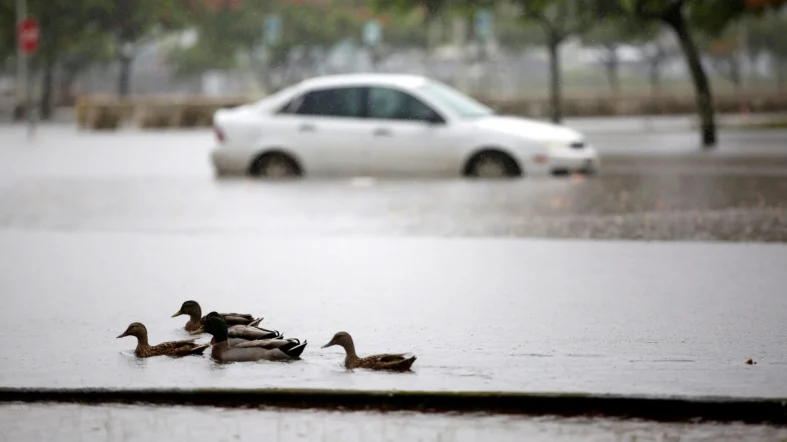 As US cities build green infrastructure, here’s one way they’re paying for it