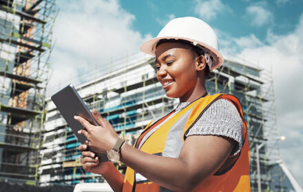 What Is Construction Automation, and How Will It Drive the Future of Building?