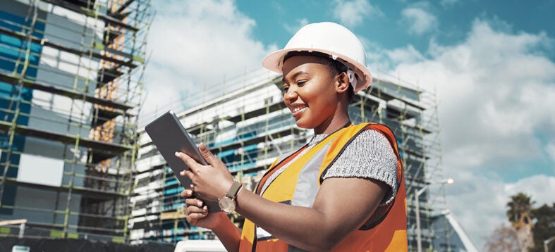 What Is Construction Automation, and How Will It Drive the Future of Building?