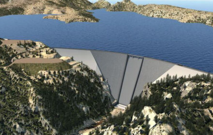 Settlement Enables Start of $464M Dam Expansion Near Boulder, Colo.