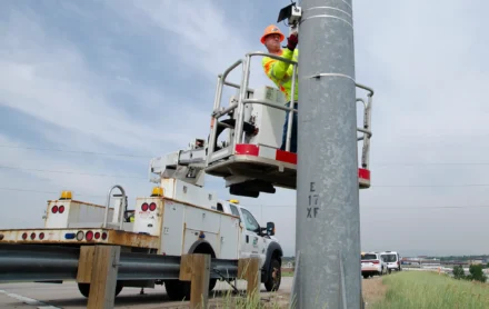 CDOT Pledges To Track Air Quality As Part Of I-270 Rebuild, But Pollution-Choked Commerce City Residents Are Skeptical