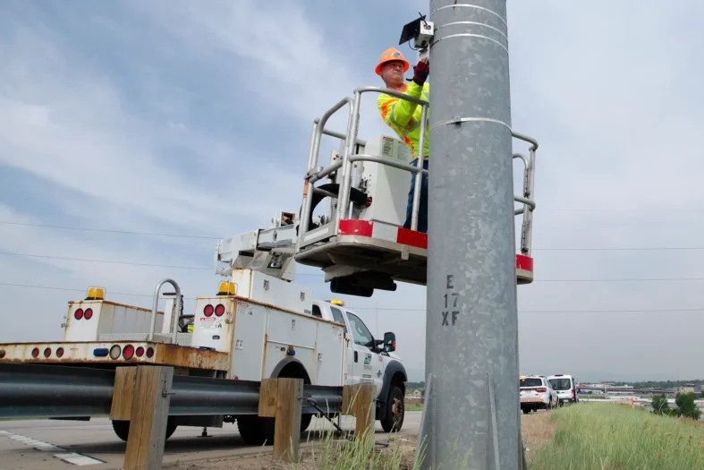 CDOT Pledges To Track Air Quality As Part Of I-270 Rebuild, But Pollution-Choked Commerce City Residents Are Skeptical