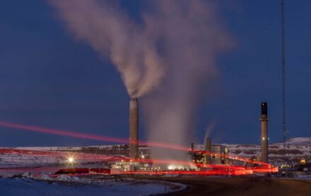 In tiny Wyoming town, Bill Gates bets big on nuclear power