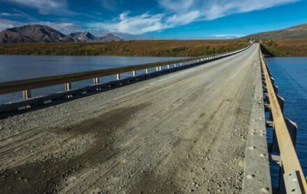 Infrastructure bill passed by Congress promises billions for bridge repair