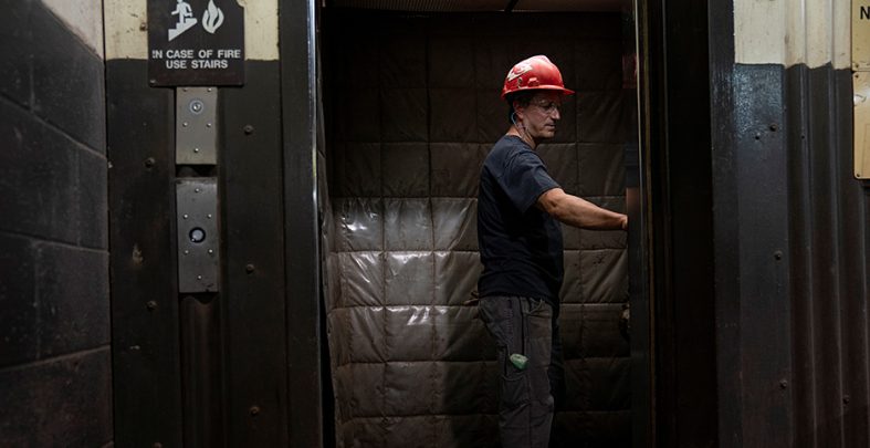Why Coal Plant Workers Aren't Going Green