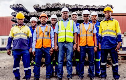 Why LIUNA 1