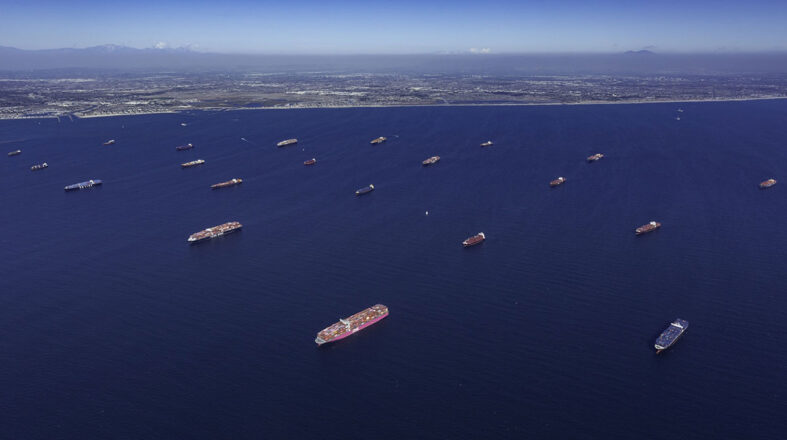 US House Panel Approves Pipeline Bills After California Oil Spill