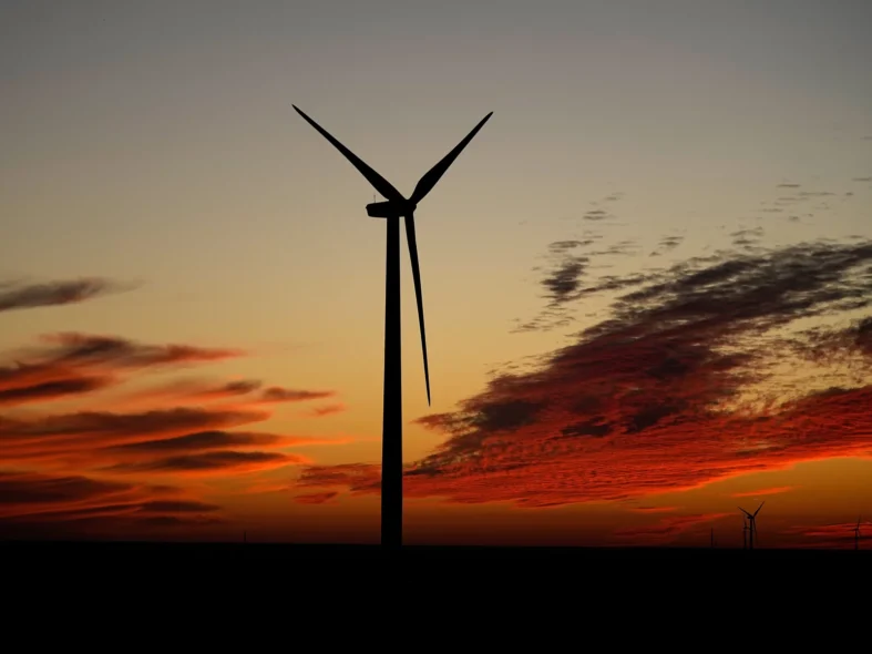 Misinformation is derailing renewable energy projects across the United States